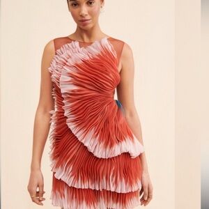 Geisha Designs mini dress